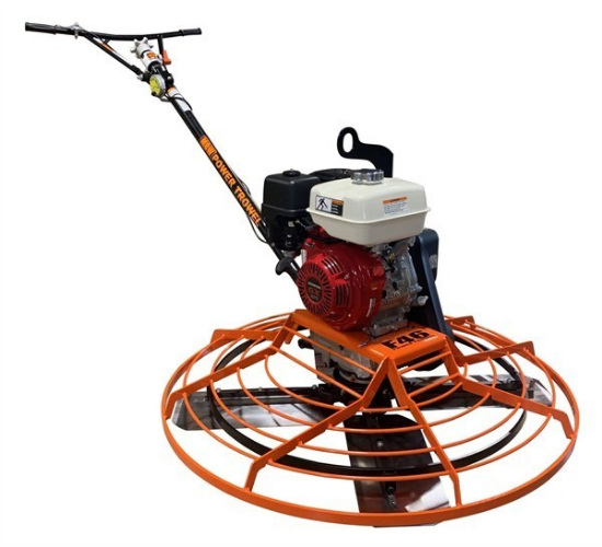 Picture of Power Trowel 36" Allen 436