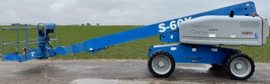 Picture of S-60X Man Basket 2015