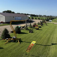 Picture for category Rentals