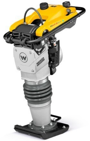 Picture of BS 60-4 Jumping Jack Tamper