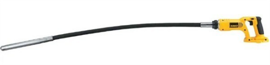 Picture of Pencil Vibrator - Dewalt 48" 