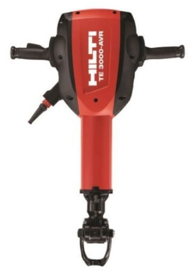 Picture of Electric Jack Hammer Hilti TE 300