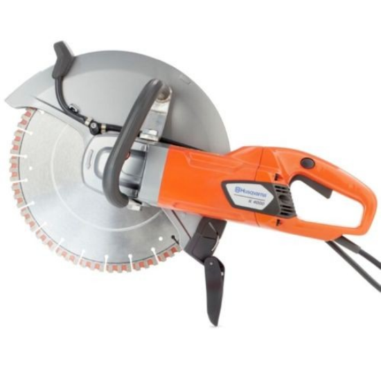 Picture of Concrete Saw - 14" - Electric