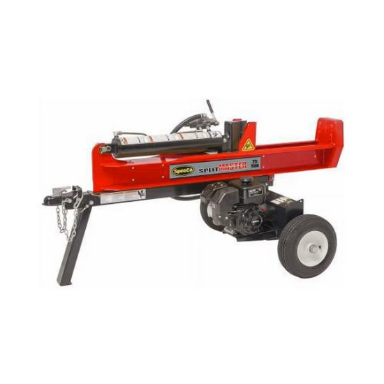 Picture of Wood Splitter