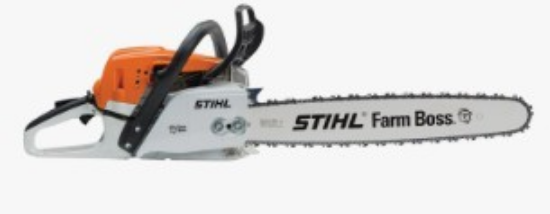 Picture of Chain Saw 20" Bar Stihl