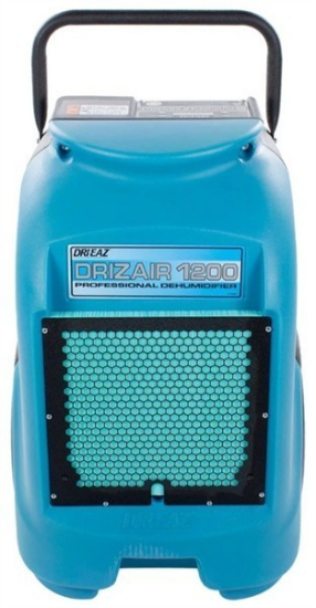 Picture of Drizar 1200 Dehumidifier