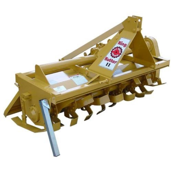 Picture of Tiller King Kutter 3 PT 6'