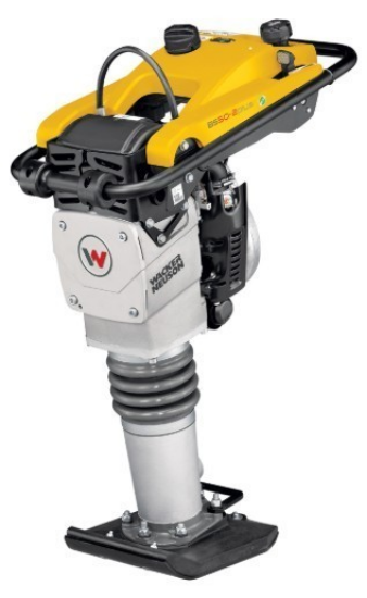 Picture of BS 50-2 Jumping Jack Tamper