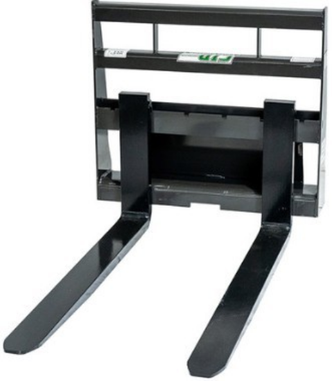 Picture of Forks- Mini Skid Steer