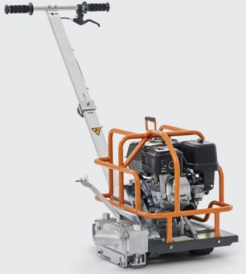 Picture of Soff Cut Saw