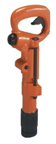 Picture of Jack Hammer- Air