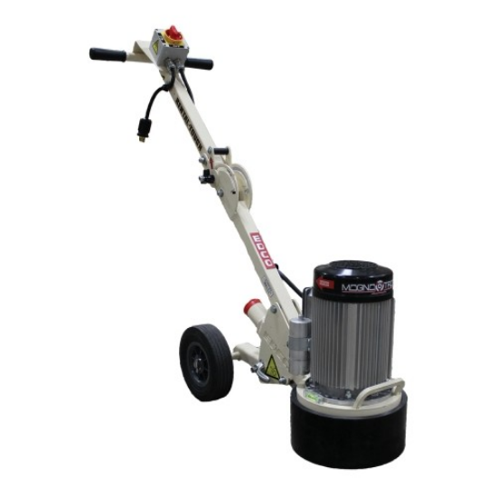 Picture of Concrete Floor Grinder, Electric