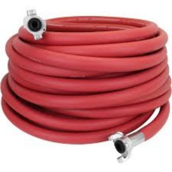 Picture of Air Compressor Hose, 100' x 3/4"