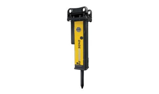 Picture of Jack Hammer Sany 50u