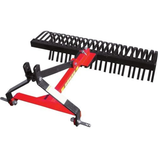 Picture of Rake Landscape (3pt)