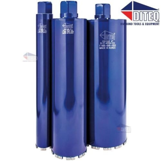 Picture of Core Bit, 6"