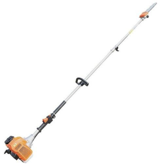 Picture of Telescoping Pole Pruner -mixed  gas
