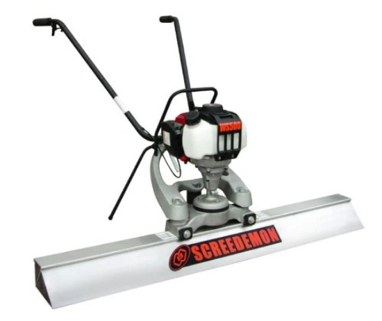 Picture of Power Screed 12'